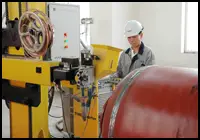 evp vacuum pump factory