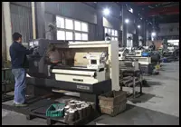 evp vacuum pump workshop factory